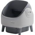Automatic Smart Cat Litter Box with Drawer