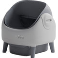 Automatic Smart Cat Litter Box Drawer