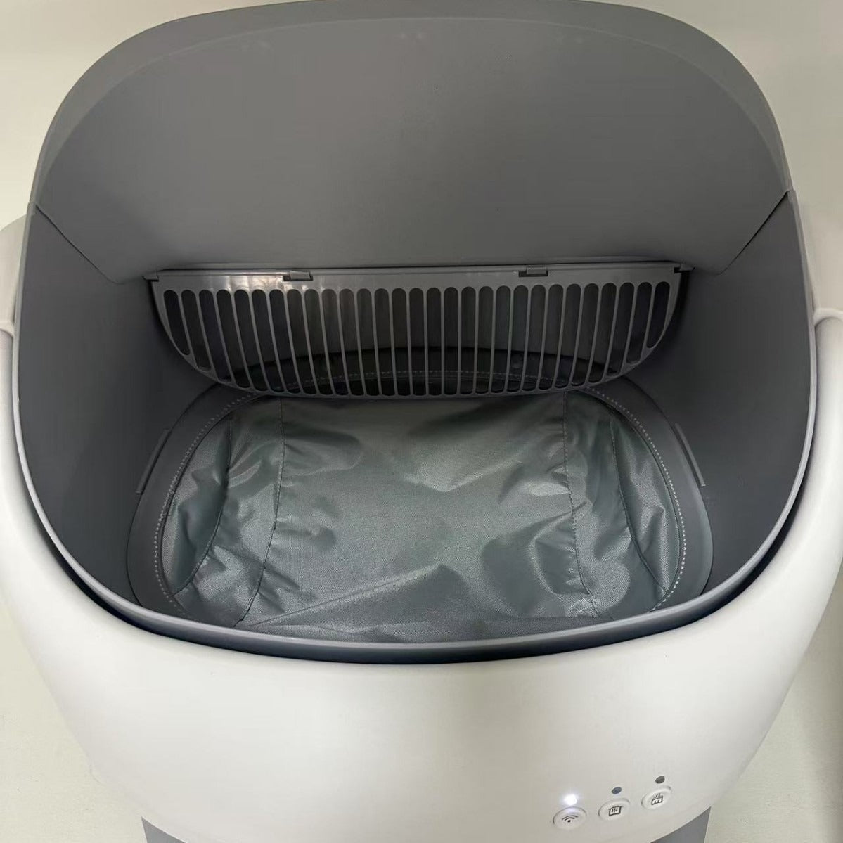 Automatic Smart Cat Litter Box Drawer
