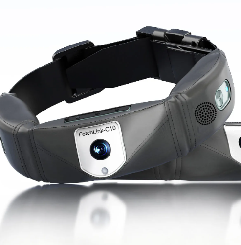 C10 Smart Pet Health Collar