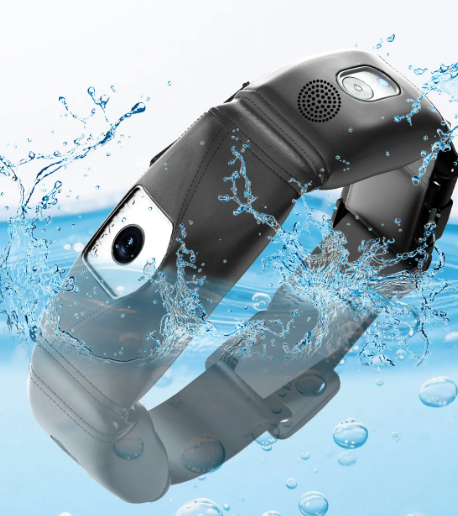 C10 Smart Pet Health Collar